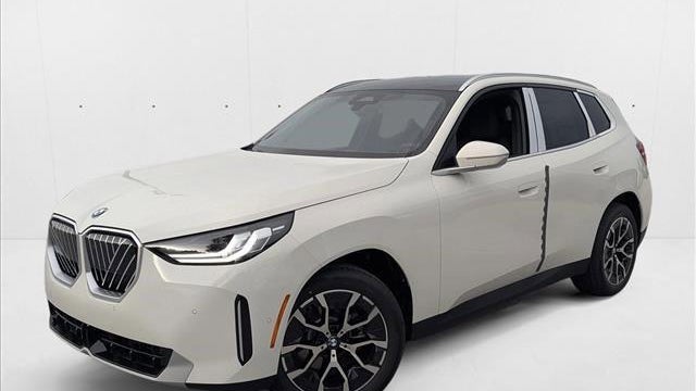 Preowned 2026 BMW X3 30 xDrive for Sale