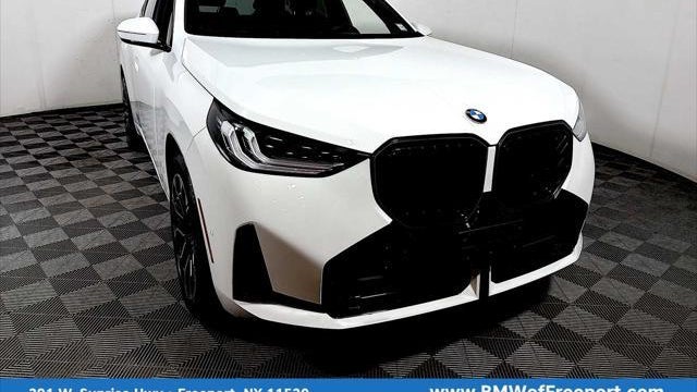 Preowned 2026 BMW X3 30 xDrive for Sale