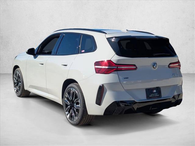 2026 BMW X3 - $59,412