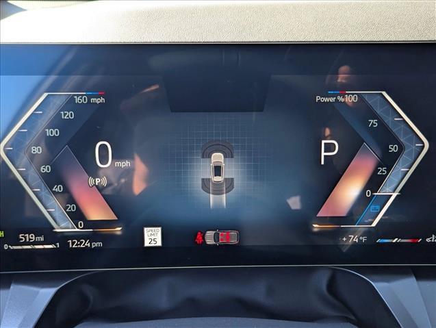 2026 BMW X3 - $59,412
