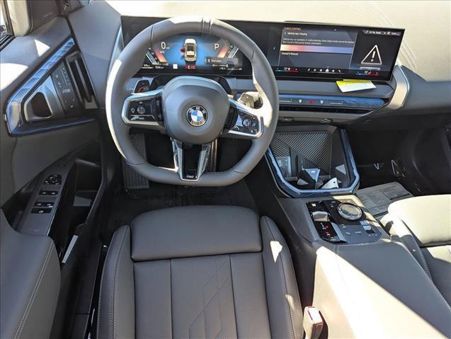 2026 BMW X3 - $59,412