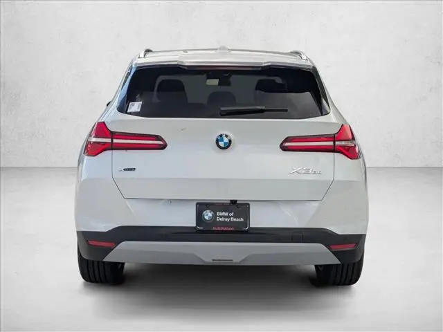 2026 BMW X3 - $55,469