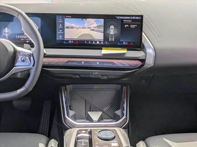 2026 BMW X3 - $55,469