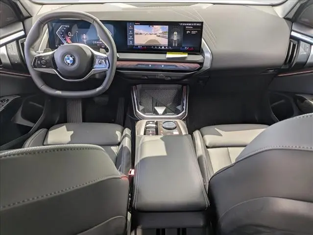 2026 BMW X3 - $55,469