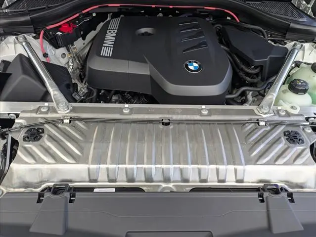 2026 BMW X3 - $55,469