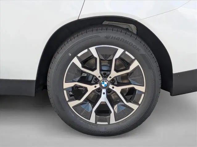 2026 BMW X3 - $55,469