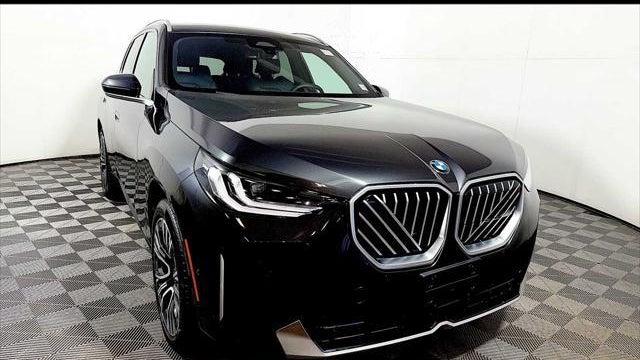 Preowned 2026 BMW X3 30 xDrive for Sale