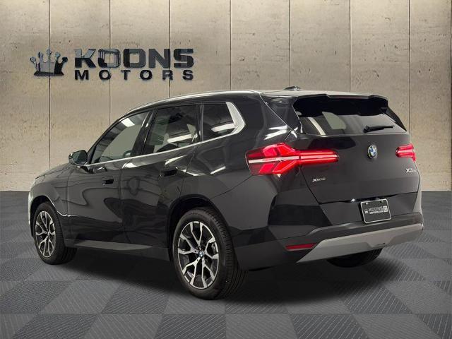 2026 BMW X3 - $44,500