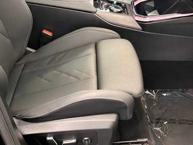 2026 BMW X3 - $44,500