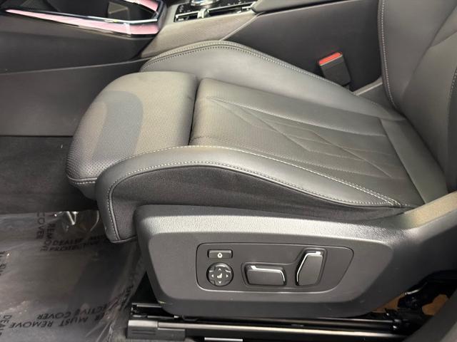 2026 BMW X3 - $44,500