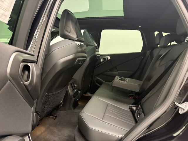 2026 BMW X3 - $44,500