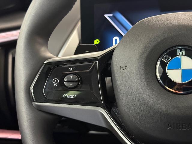 2026 BMW X3 - $44,500