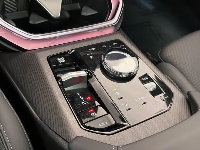 2026 BMW X3 - $44,500