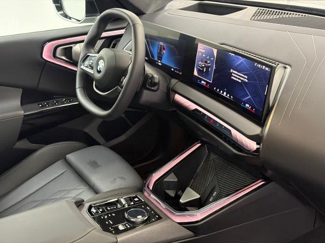 2026 BMW X3 - $44,000