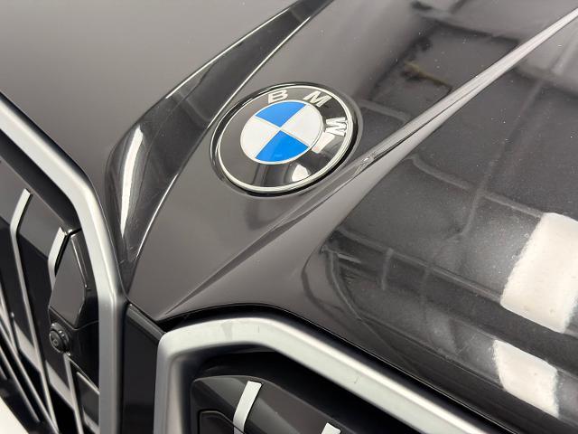 2026 BMW X3 - $44,000
