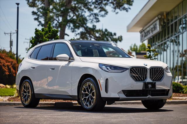 2026 BMW X3 - $42,434