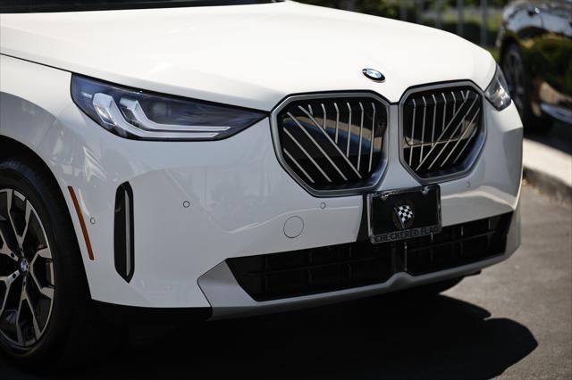 2026 BMW X3 - $42,434