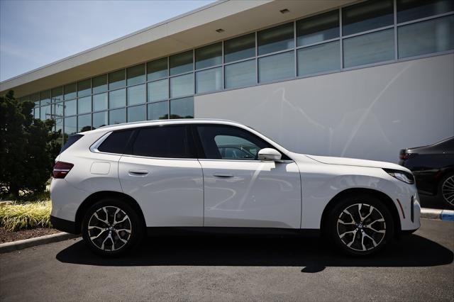 2026 BMW X3 - $42,434
