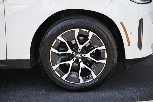 2026 BMW X3 - $42,434
