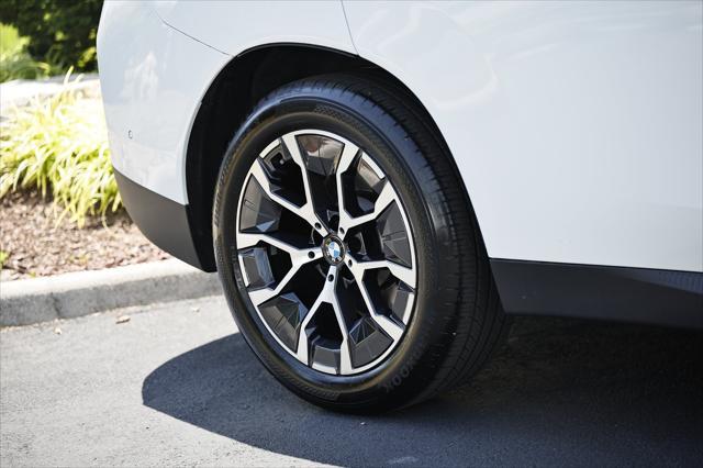 2026 BMW X3 - $42,434