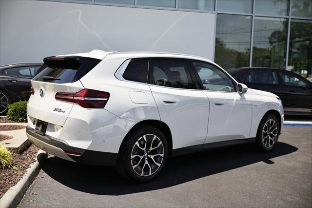 2026 BMW X3 - $42,434