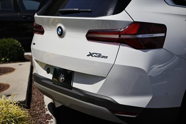 2026 BMW X3 - $42,434