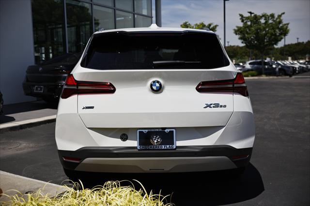 2026 BMW X3 - $42,434