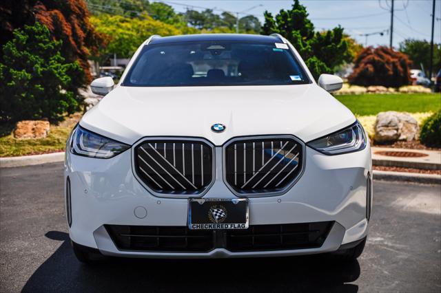 2026 BMW X3 - $42,434