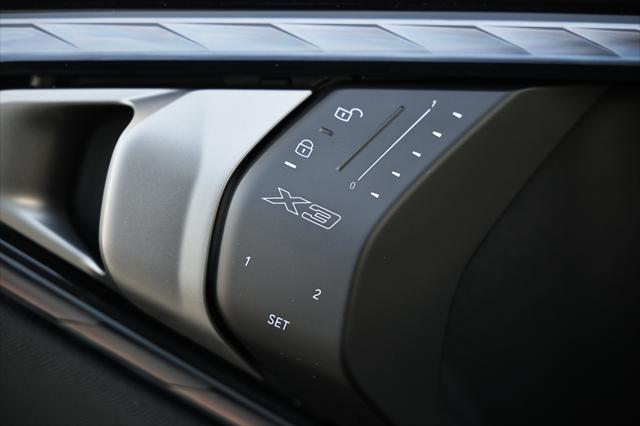 2026 BMW X3 - $42,434
