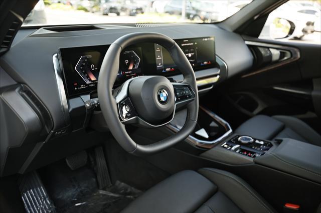 2026 BMW X3 - $42,434