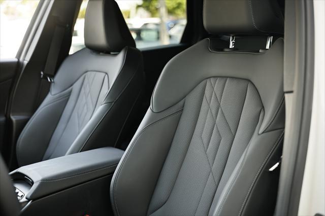 2026 BMW X3 - $42,434