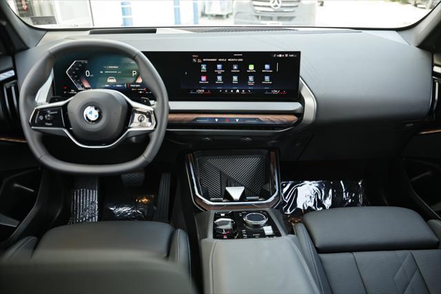 2026 BMW X3 - $42,434