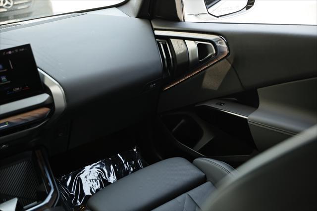 2026 BMW X3 - $42,434