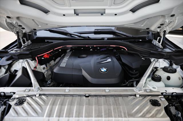 2026 BMW X3 - $42,434