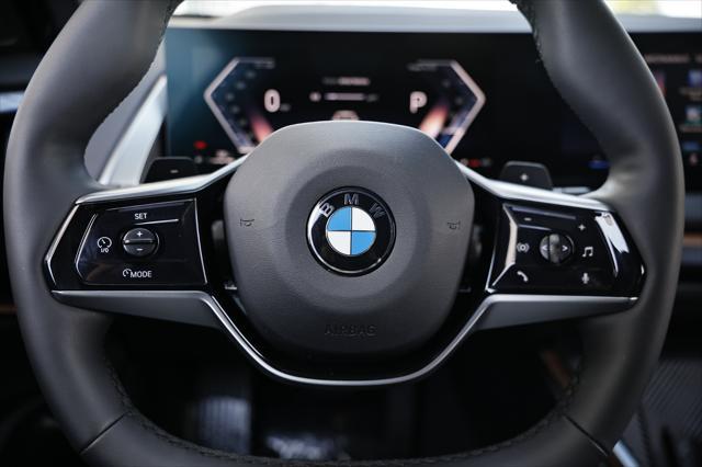 2026 BMW X3 - $42,434