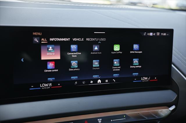 2026 BMW X3 - $42,434