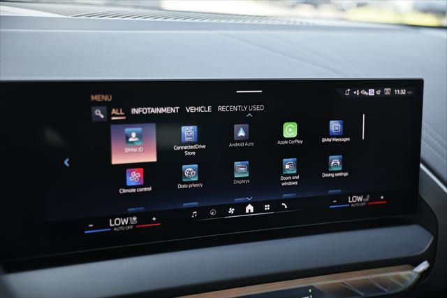 2026 BMW X3 - $42,434