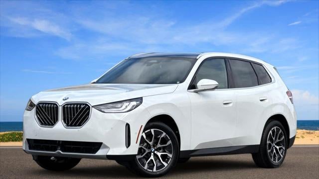 Preowned 2026 BMW X3 30 xDrive for Sale