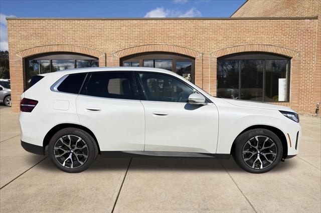 2026 BMW X3 - $44,000