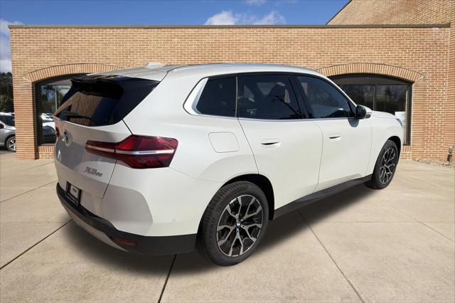 2026 BMW X3 - $44,000