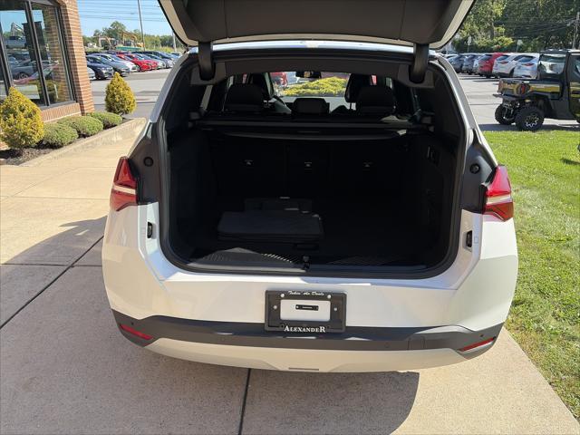2026 BMW X3 - $44,000