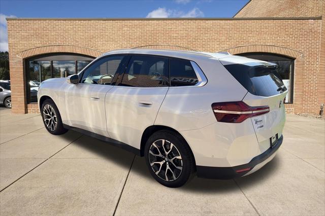 2026 BMW X3 - $44,000