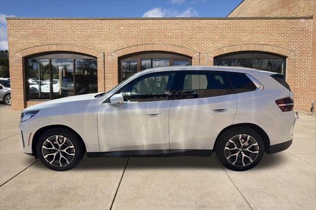 2026 BMW X3 - $44,000