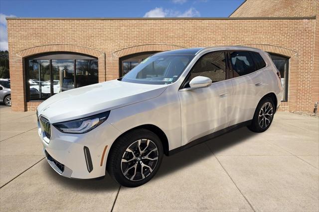 2026 BMW X3 - $44,000