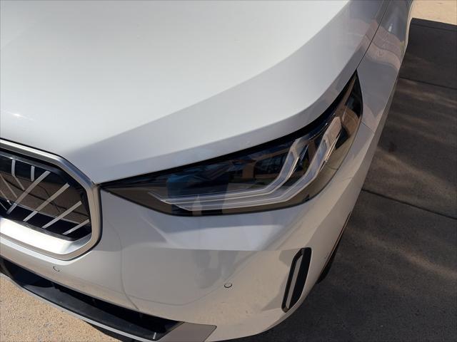 2026 BMW X3 - $44,000