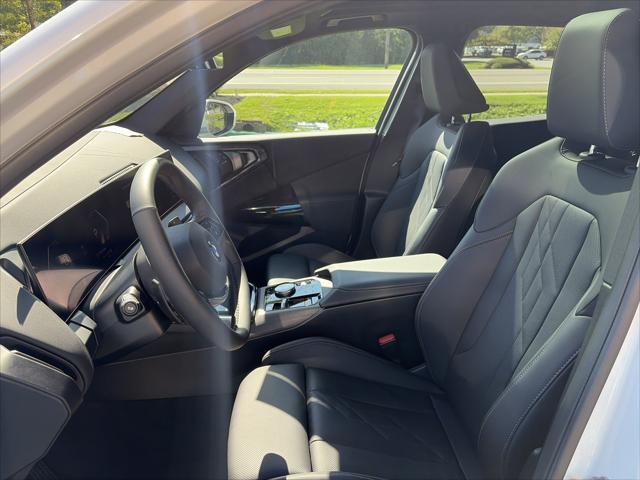 2026 BMW X3 - $44,000