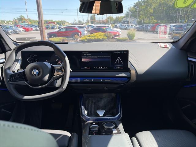 2026 BMW X3 - $44,000