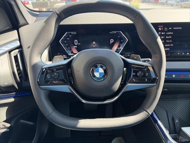 2026 BMW X3 - $44,000