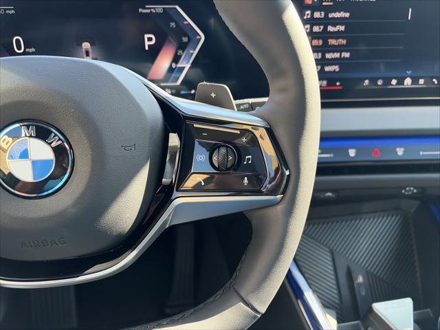 2026 BMW X3 - $44,000