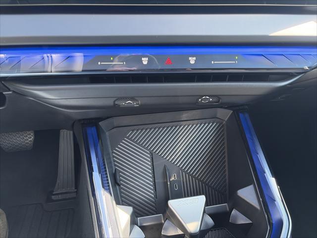 2026 BMW X3 - $44,000